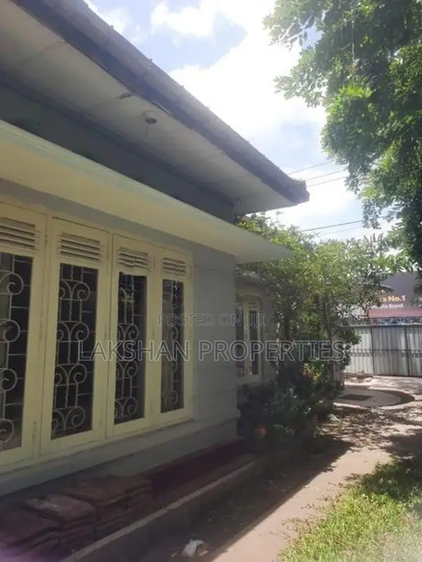 Building For Rent In Pepiliyana