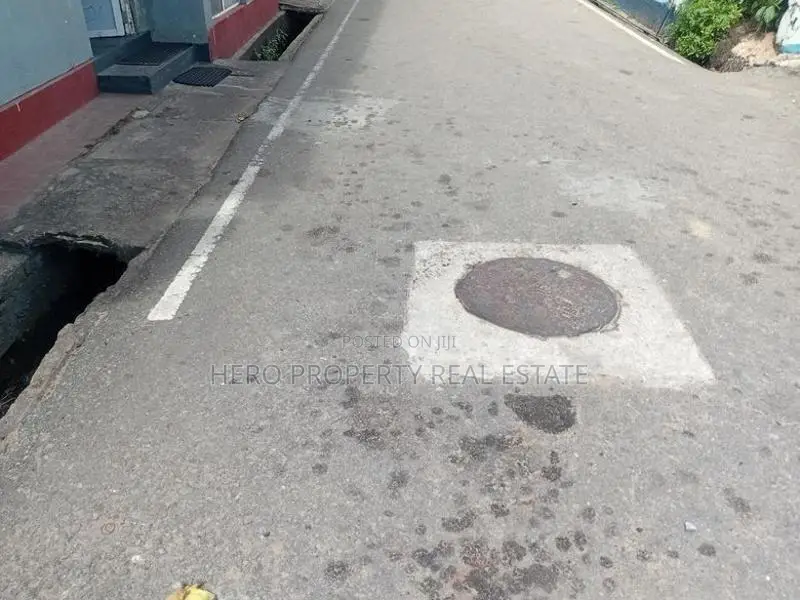 Valuable Land and House for Sale in Mount Lavinia