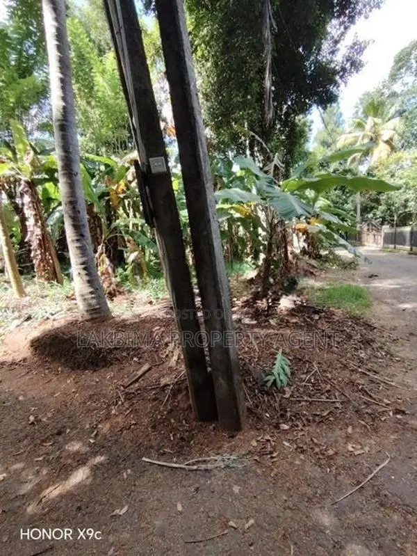 Land for Sale in Kandy