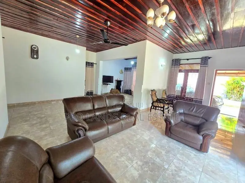 (AH224) Single Storey House for Sale in Katuwana, Homagama