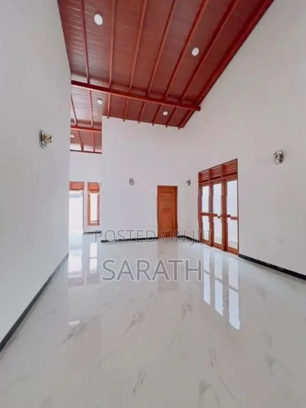 All Facility With Brand New House Sale Athurugiriya