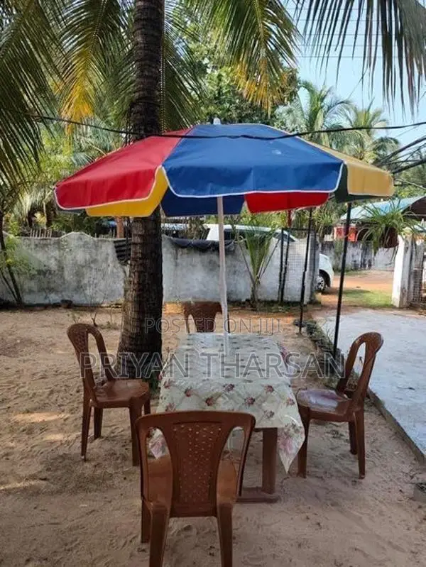 Holiday Home for Rent Batticaloa