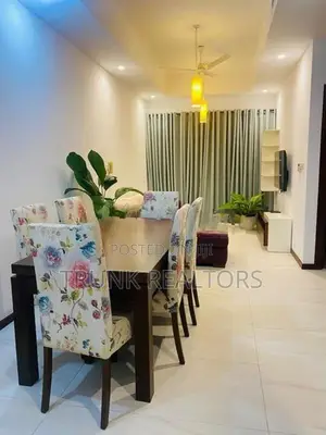 Colombo 7 Capitol Élite Residencies 02BR Apartment For Rent (NK11644)