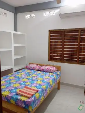 Sk Luxury Guest Inn Jaffna