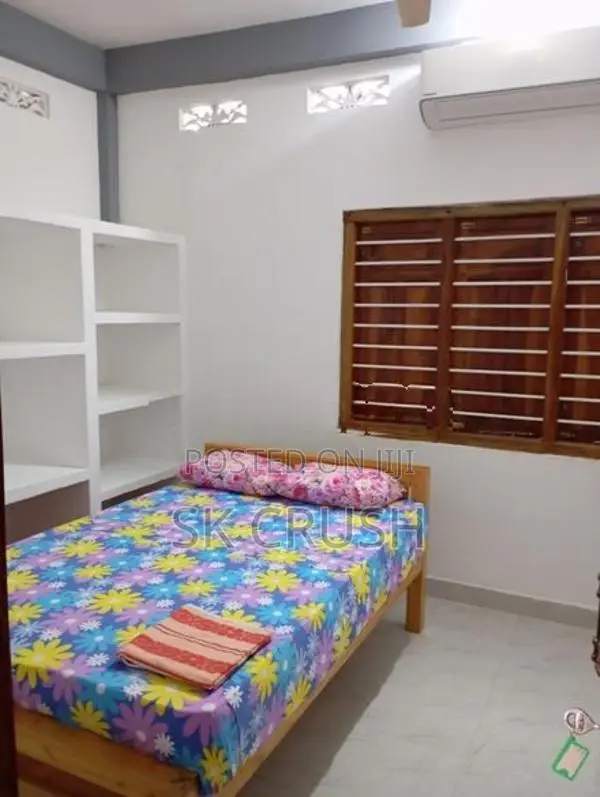 Sk Luxury Guest Inn Jaffna
