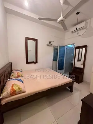 Fully Furnished Two Bedroom Apartment For Rent Pitakotte (LILY)