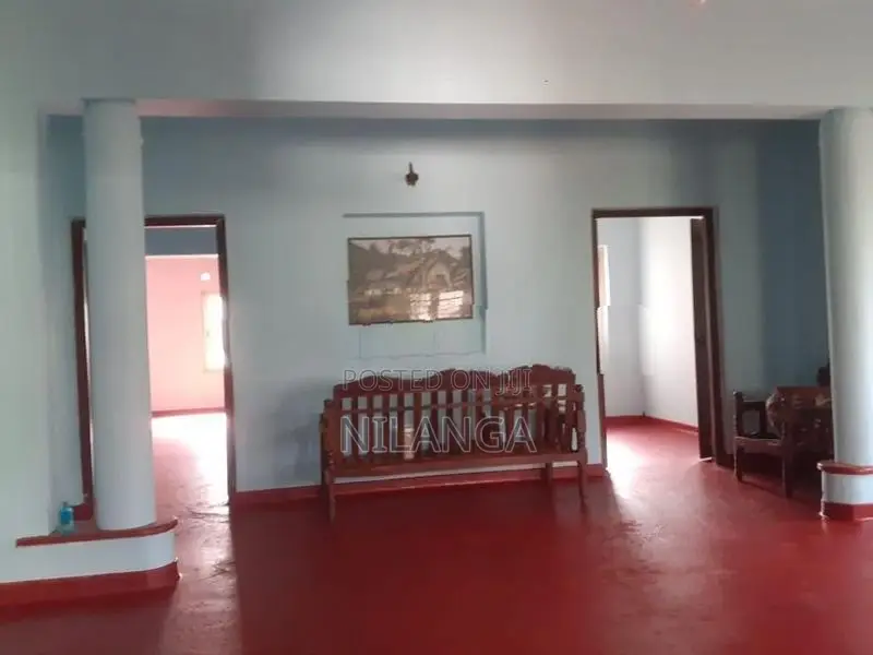 Old Warehouse for Rent Ambalangoda