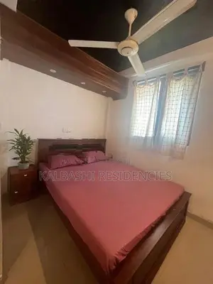 Fully Furnished Two-Bedroom Apartment for Rent In Kotte