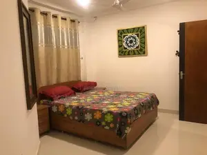 Fully Furnished Three-Bedroom Apartment For Rent in Pitakotte