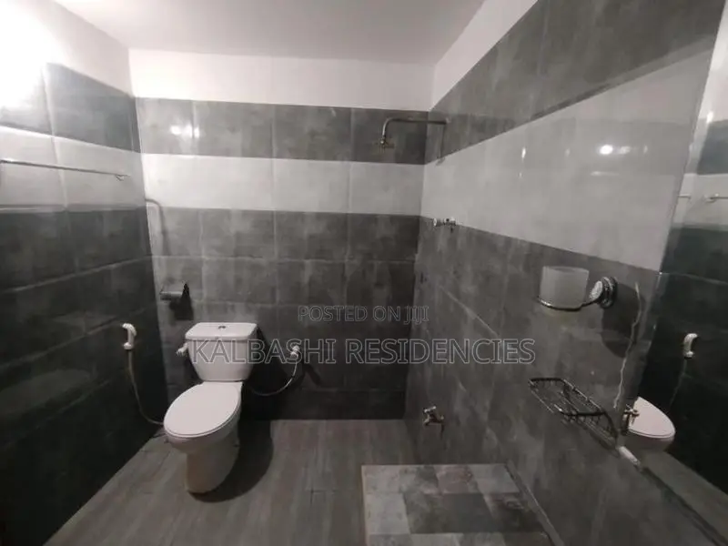 One Bedroom Apartment For Rent in Pitakotte(HIBISCUS)