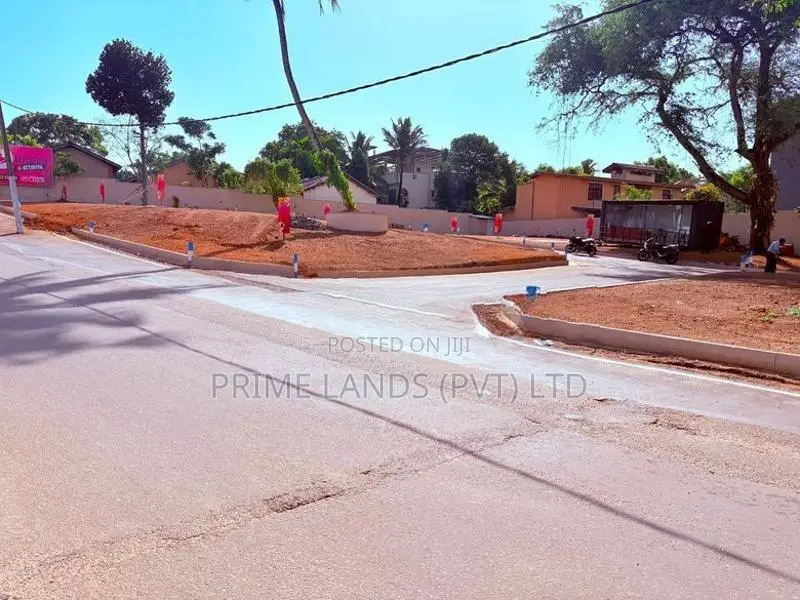 Dehiwela Land for Sale