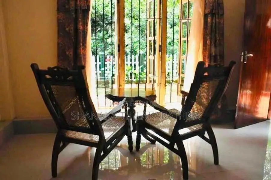 Spacious 6-Bedroom House for Sale Near Kandy