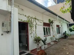 Valuable Land and House for Sale in Mount Lavinia