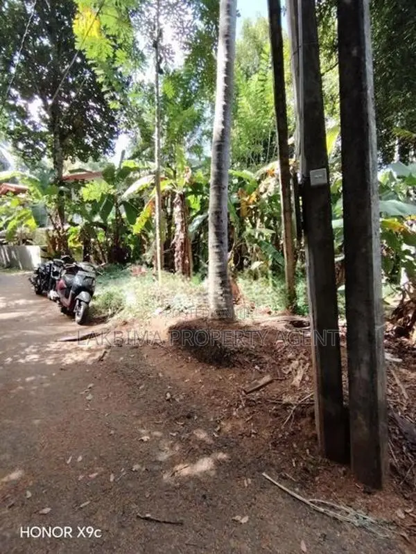 Land for Sale in Kandy