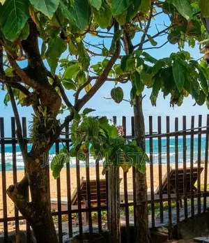 Beach Side Lands in Tangalla