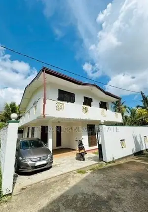 (PH921) Two Storey House for Sale in Piliyandala