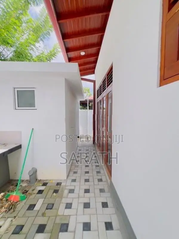 All Facility With Brand New House Sale Athurugiriya