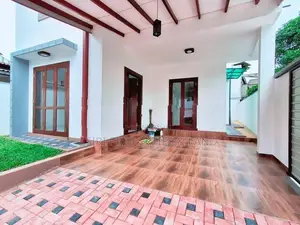 Two Story House for sale in Piliyandala Kesbawa