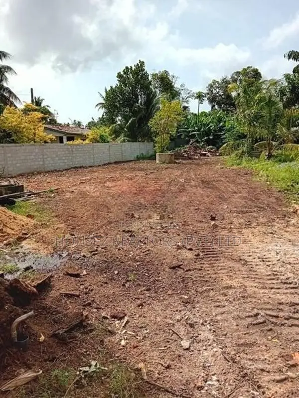 Commercial Land for Rent – Ja-Ela, Weligampitiya