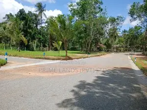 Land for Sale Diulapitiya