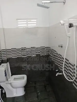 Sk Luxury Guest Inn Jaffna