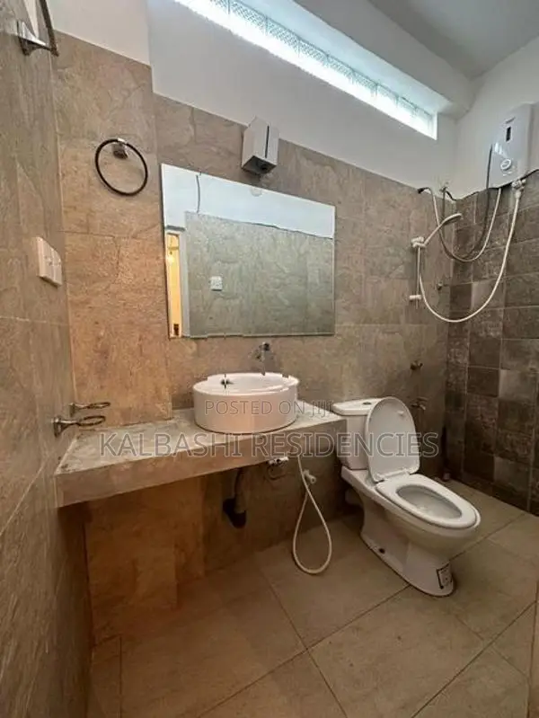 Fully Furnished Two Bedroom Apartment For Rent Pitakotte (LILY)
