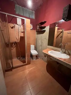 Fully Furnished Two Bedroom Apartment For Rent - Pitakotte