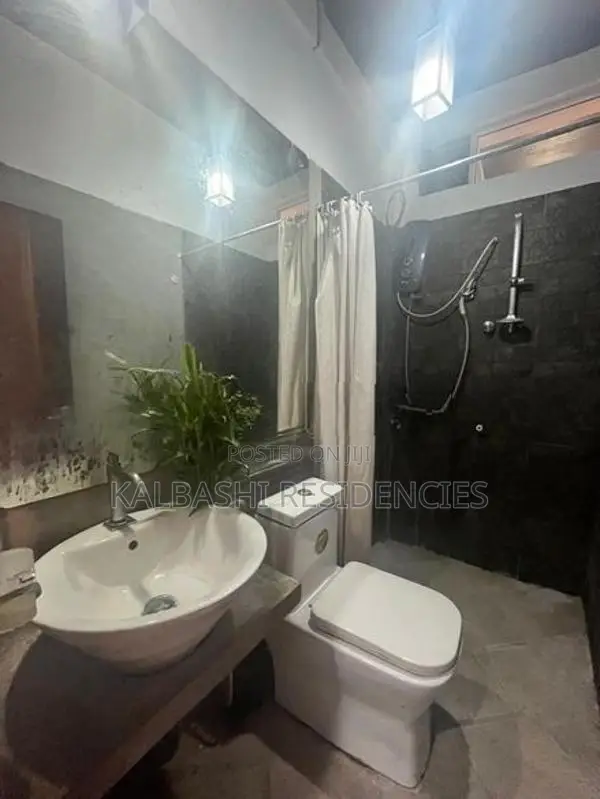 Fully Furnished Two-Bedroom Apartment for Rent In Kotte