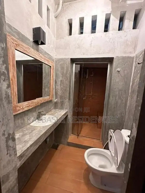 Furnished One Bedroom Apartment For Rent Pitakotte