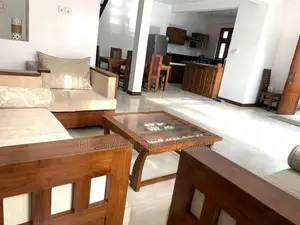 07 Bedroom Unfurnished 03 Storied House for Sale in Nawala (A5225)