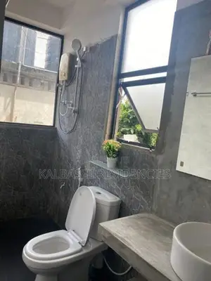 Fully Furnished Three-Bedroom Apartment For Rent in Pitakotte