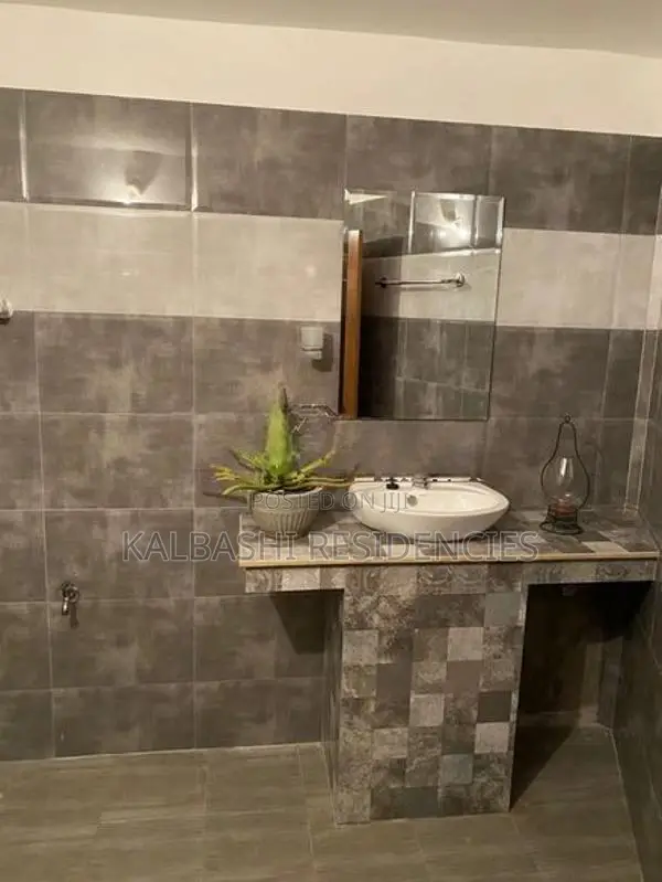 One Bedroom Apartment For Rent in Pitakotte(HIBISCUS)