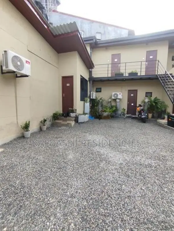 Fully Furnished Studio Apartment For Rent Pitakotte (TR 705)