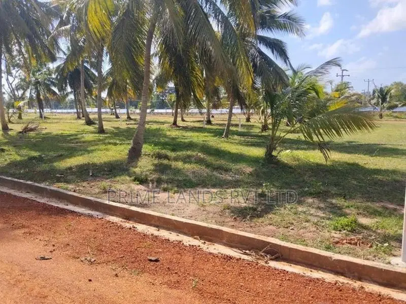 Land for Sale in Anuradhapura Nachchaduwa Road