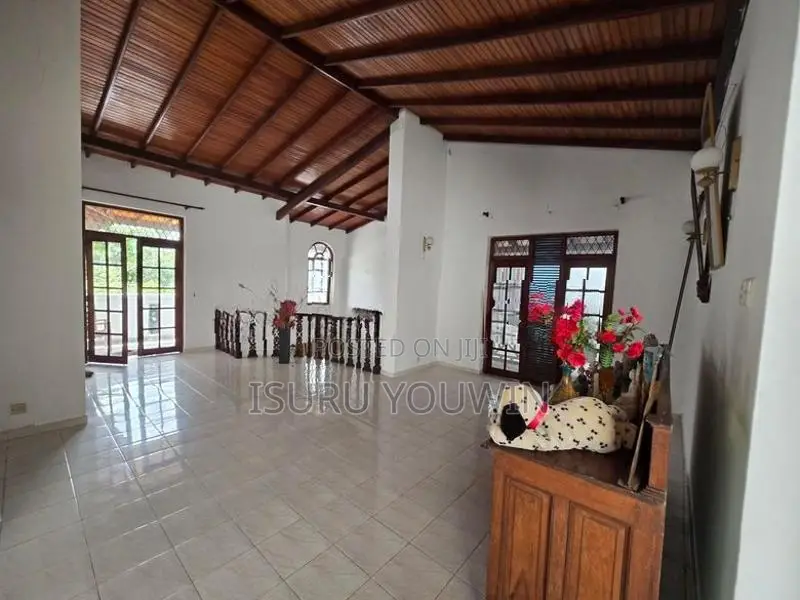 A Valuable Two Storey House for Sale in Nugegoda (baddegana)