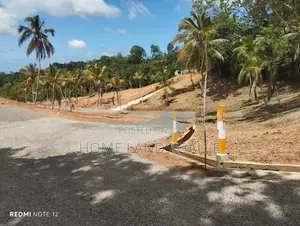 Mount Calavary පාසලටසමීපයෙන් Land in ගාල්ල