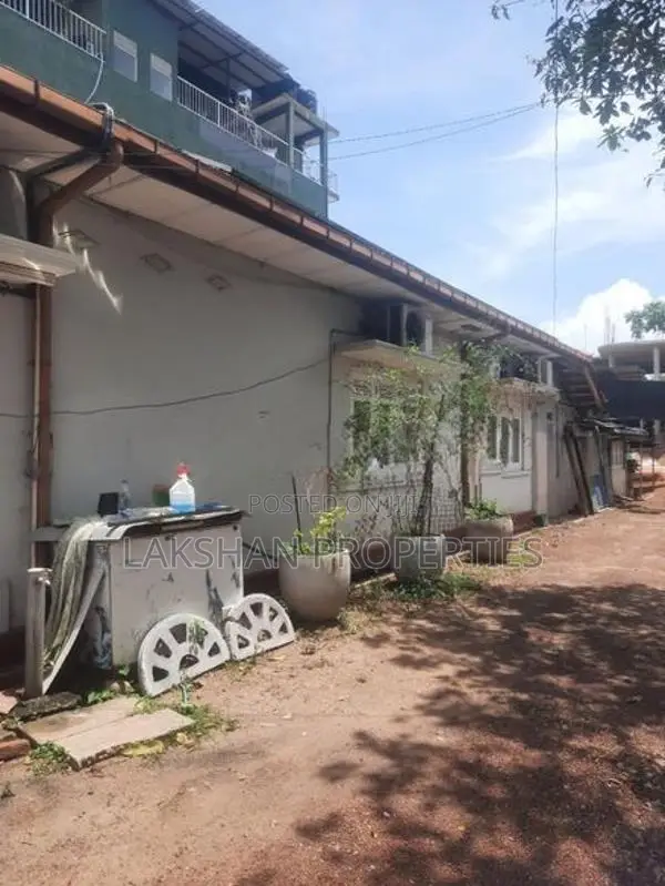 Building For Rent In Pepiliyana