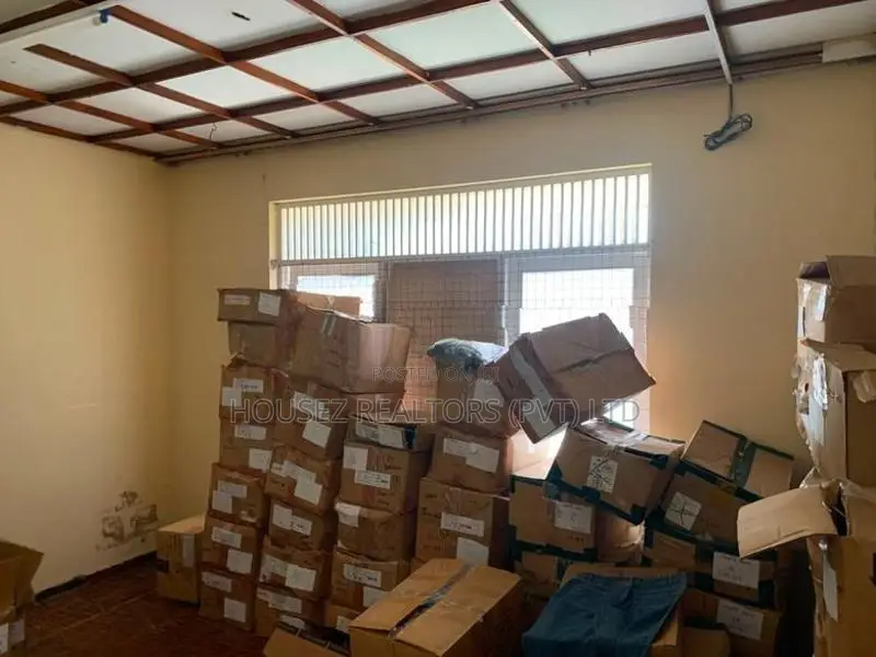 Commercial / Residential Property for Sale – Angulana