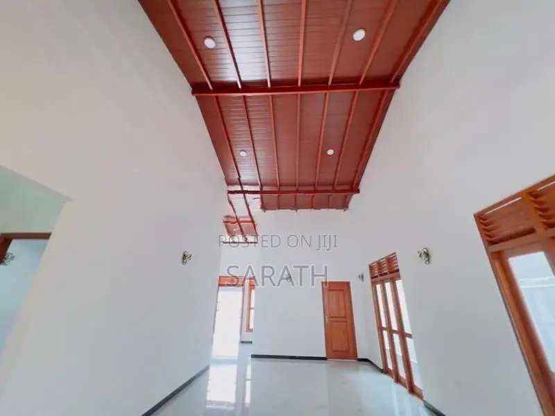 All Facility With Brand New House Sale Athurugiriya