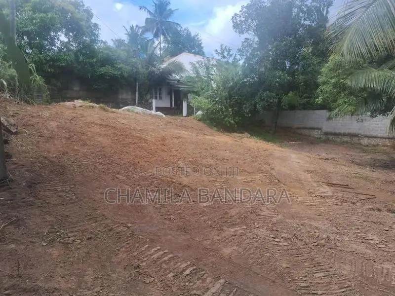 Land For Sale Athurugiriya