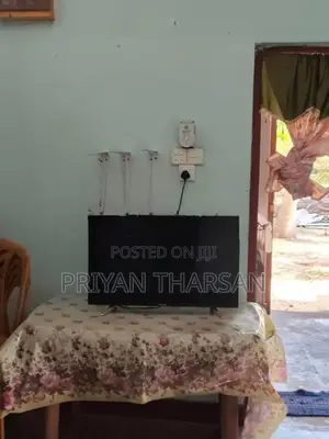 Holiday Home for Rent Batticaloa