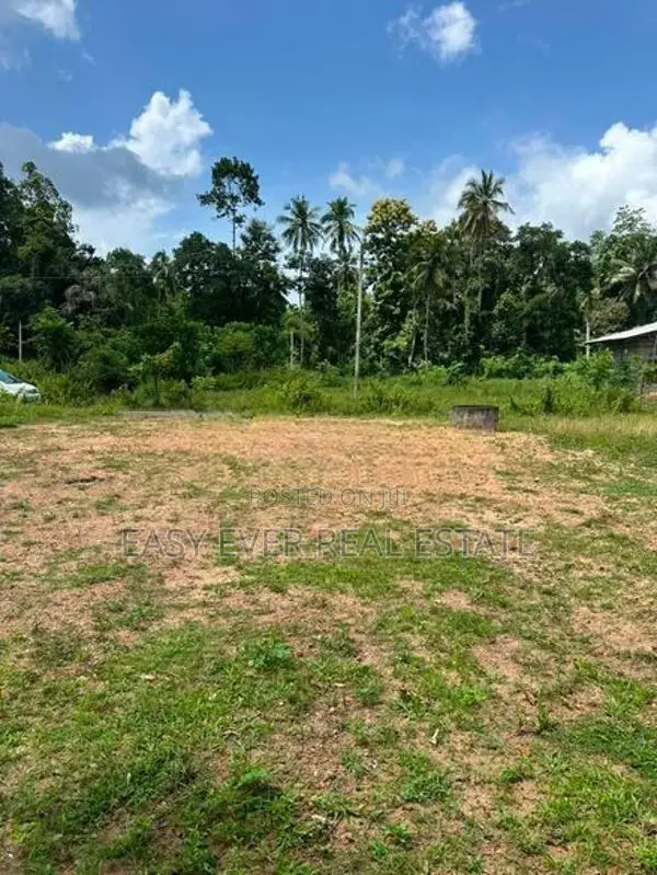 මීරිගම කළුඅග්ගලින් අඩි 20 මාර්ග පහසුකම් සහිත නේවාසික ඉඩමක් විකිණීමට