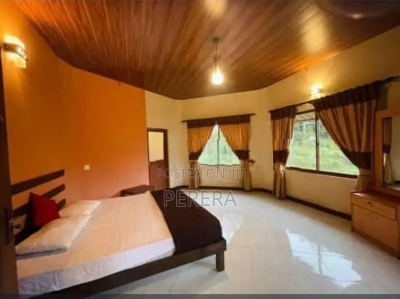 Hotel Cottages for Long Term Rent in Nuwaraeliya