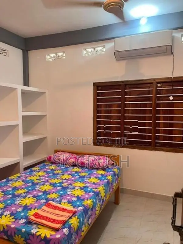 Sk Luxury Guest Inn Jaffna