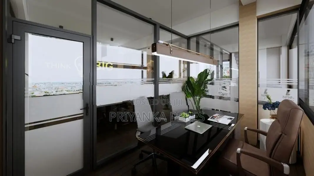 Under Construction Office Space Rent in Nugegoda