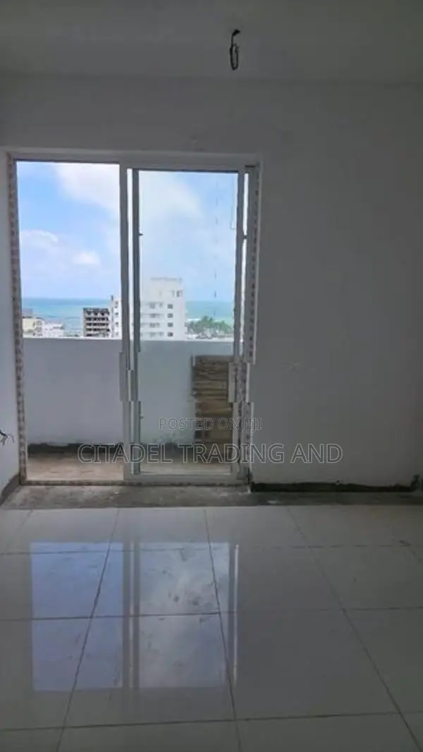 3 Bedroom Apartment For Sale In Mount Lavinia - CA1248