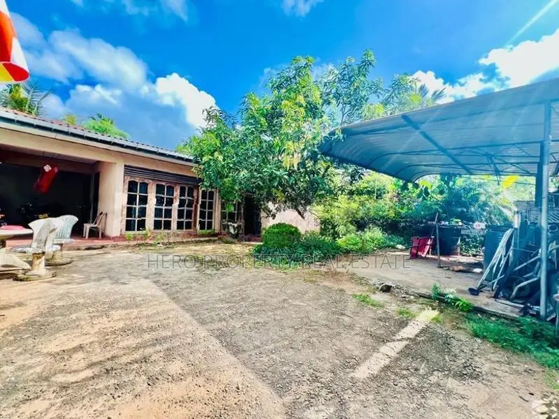 Valuable Land for Sale in Athurugiriya 🌳
