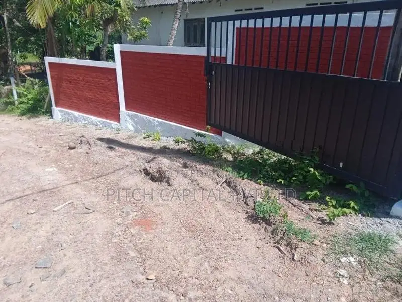 Valuable Land for Sale in Koggala
