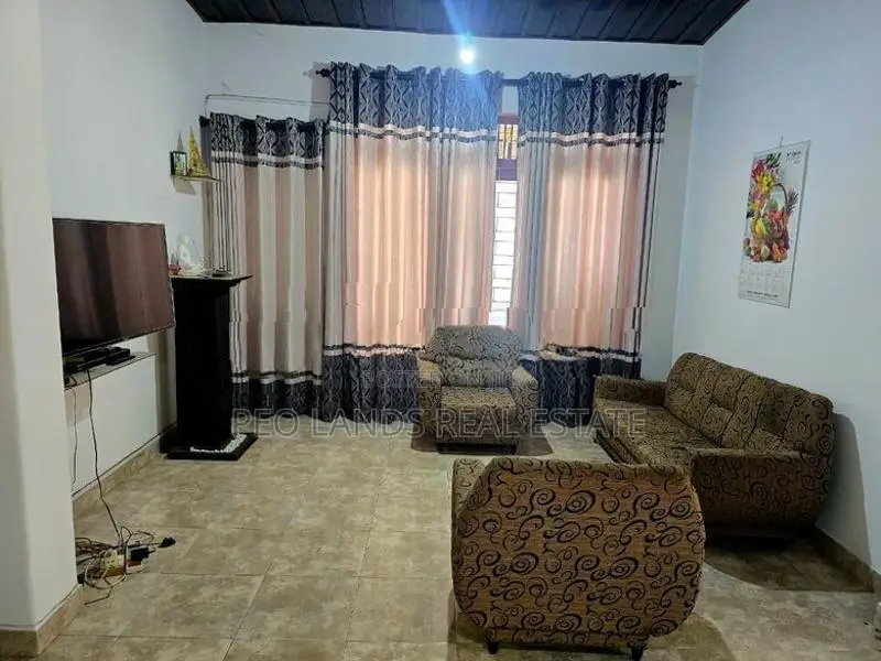 (AH224) Single Storey House for Sale in Katuwana, Homagama