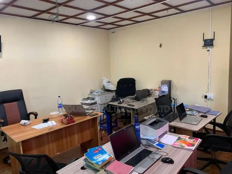 Commercial / Residential Property for Sale – Angulana